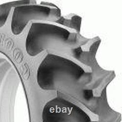 1 New Goodyear Special Sure Grip Td8 Radial R-2 480-30 Tires 4808530 480 85