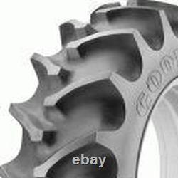 1 New Goodyear Special Sure Grip Td8 Radial R-2 480-30 Tires 4808530 480 85