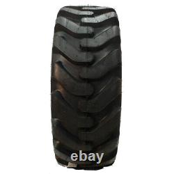 1 New Goodyear Sure Grip Lug I-3 10.5x80-18 Tires 1058018 10.5 80 18