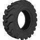 1 New Goodyear Sure Grip Lug I-3 12.5x80-18 Tires 12508018 12.5 80 18