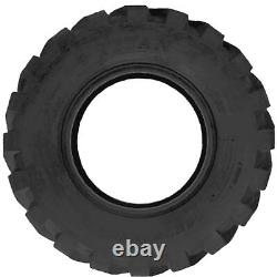 1 New Goodyear Sure Grip Lug I-3 12.5x80-18 Tires 12508018 12.5 80 18