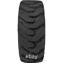 1 New Goodyear Sure Grip Lug I-3 12.5x80-18 Tires 12508018 12.5 80 18