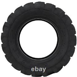 1 New Goodyear Sure Grip Traction I-3 12.5l-15sl Tires 12515 12.5 1 15sl