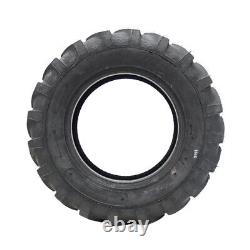 1 New Goodyear Sure Grip Traction I-3 12.5l-15sl Tires 12515 12.5 1 15sl