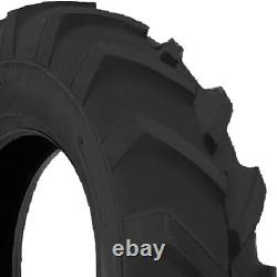 1 New Goodyear Sure Grip Traction I-3 12.5l-15sl Tires 12515 12.5 1 15sl