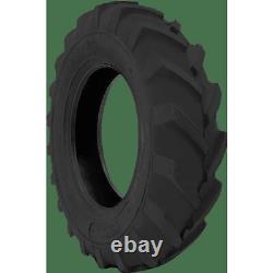 1 New Goodyear Sure Grip Traction I-3 6.7-15 Tires 6715 6.7 1 15
