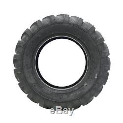 1 New Goodyear Sure Grip Traction I-3 6.7-15sl Tires 6715 6.7 1 15sl