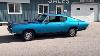 1969 Plymouth Cuda 340 4 Speed For Sale At Pentastic Motors