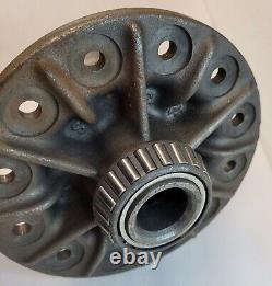 1974-1978 Plymouth Dodge Chrysler 9-1/4 Differential Carrier Sure-Grip 3723691