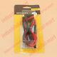 1pc New Suregrip Silicone Test Leads Tl224 Fast Ship #a6-3#