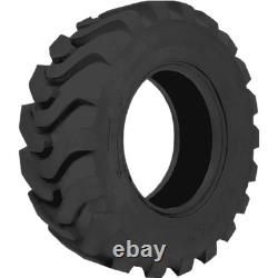 2 New Goodyear Sure Grip Lug I-3 12.5x80-18 Tires 12508018 12.5 80 18