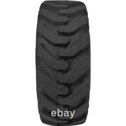 2 New Goodyear Sure Grip Lug I-3 12.5x80-18 Tires 12508018 12.5 80 18