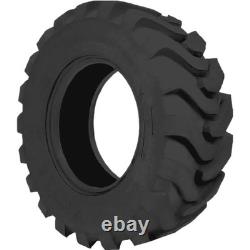 2 New Goodyear Sure Grip Lug I-3 12.5x80-18 Tires 12508018 12.5 80 18