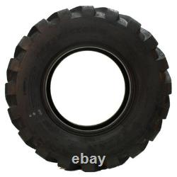 2 New Goodyear Sure Grip Lug I-3 12.5x80-18 Tires 12508018 12.5 80 18