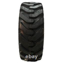 2 New Goodyear Sure Grip Lug I-3 12.5x80-18 Tires 12508018 12.5 80 18