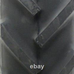 2 New Goodyear Sure Grip Traction I-3 6.7-15sl Tires 67015 6.7 1 15sl