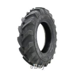2 New Goodyear Sure Grip Traction I-3 7.60-15sl Tires 76015 7.60 1 15sl