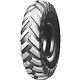 2 Tires 10.5/80-18 Goodyear Sure Grip Implement Tractor Load 10 Ply