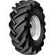2 Tires 12.5l-15 Goodyear Sure Grip Traction Tractor Load 12 Ply