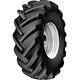 2 Tires Goodyear Sure Grip Traction 7.6-15 Load 6 Ply Tractor