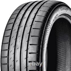 2 Tires Gripmax SureGrip Pro Sport 305/35R19 106Y High Performance