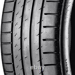 2 Tires Gripmax SureGrip Pro Sport 305/35R19 106Y High Performance