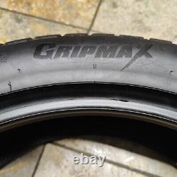 245/45 R21 104V Gripmax Sure Grip Pro Winter New (D363) free fit available