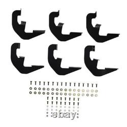 27-2255 Sure-Grip/Step Board Mount Kit