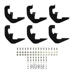 27-2255 Sure-Grip/Step Board Mount Kit