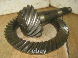 3.23 Gears Ring Pinion SURE GRIP POSI Mopar Dodge 489 Plymouth 8.75 Duster DART