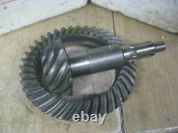 3.55 Gears Ring Pinion SURE GRIP POSI Mopar Dodge 742 Plymouth 8.75 YG C8.42-355