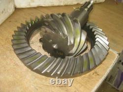 3.55 Gears Ring Pinion SURE GRIP POSI Mopar Dodge 742 Plymouth 8.75 YG C8.42-355