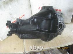 3.73 SURE GRIP 8.75 MOPAR POSI Mopar DODGE Plymouth Duster LARGE PINION 742 CASE