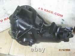 3.73 SURE GRIP 8.75 MOPAR POSI Mopar DODGE Plymouth Duster LARGE PINION 742 CASE