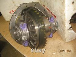 3.73 SURE GRIP 8.75 MOPAR POSI Mopar DODGE Plymouth Duster LARGE PINION 742 CASE