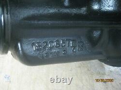 3.73 SURE GRIP POSI Mopar Dodge Plymouth 8.75 Dart Duster Barrecuda CASE 741