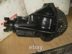 3.73 SURE GRIP POSI Mopar Dodge Plymouth 8.75 Dart Duster Barrecuda CASE 741