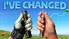 3 Years With Giant Grips My Golf Isn T The Same I Ve Gone Back