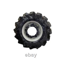 4 New Goodyear Special Sure Grip Td8 Radial R-2 520-46 Tires 5208546 520 85 4