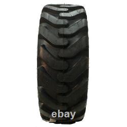 4 New Goodyear Sure Grip Lug I-3 12.5x80-18 Tires 12508018 12.5 80 18