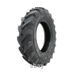 4 New Goodyear Sure Grip Traction I-3 7.60-15sl Tires 76015 7.60 1 15sl