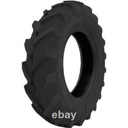 4 New Goodyear Sure Grip Traction I-3 7.60-15sl Tires 76015 7.60 1 15sl