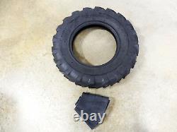 6.70-15 Goodyear Sure Grip Traction I-3 Farm Implement Tire WITH Tube 4TG267