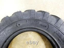 6.70-15 Goodyear Sure Grip Traction I-3 Farm Implement Tire WITH Tube 4TG267