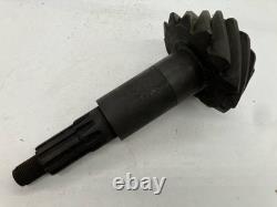 60 Desoto Dodge V8 8-3/4 Sure Grip Ring Gear & Pinion 3.23 Ratio 2070329