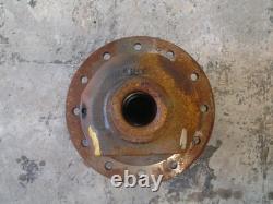 8 3/4 Differential Case witho Sure Grip