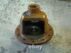 8 3/4 Differential Case witho Sure Grip