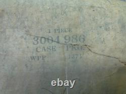 8 3/4 Differential Case witho Sure Grip