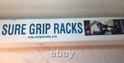 ATV Gun Double Gun and Bow Rack Sure Grip #2900