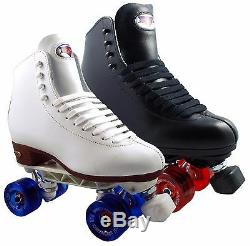 Artistic Roller Skate Sunlite 73 Medallion Wheels Sold As A Pair